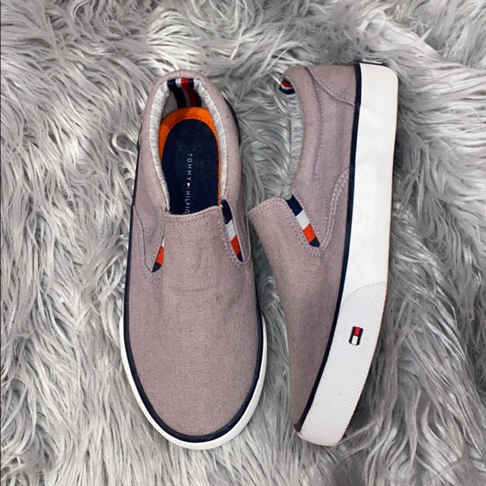 Tommy Hilfiger